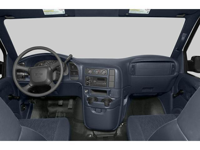used 2003 GMC Safari car, priced at $4,998