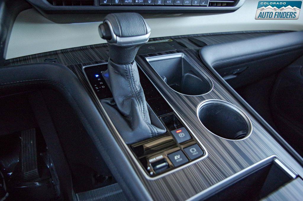 used 2021 Toyota Sienna car, priced at $41,998