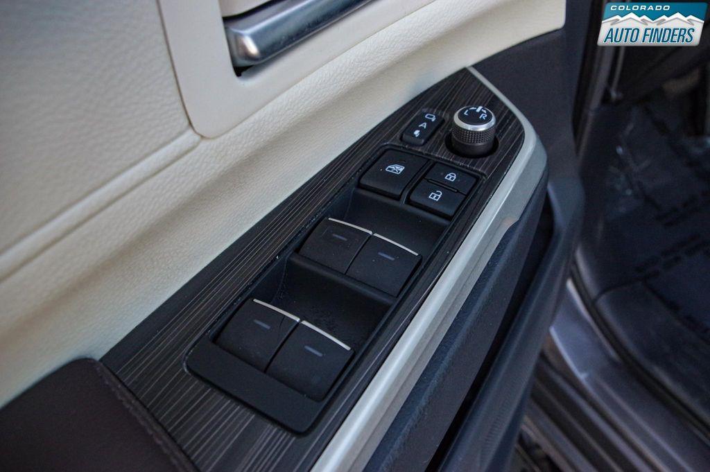 used 2021 Toyota Sienna car, priced at $41,998