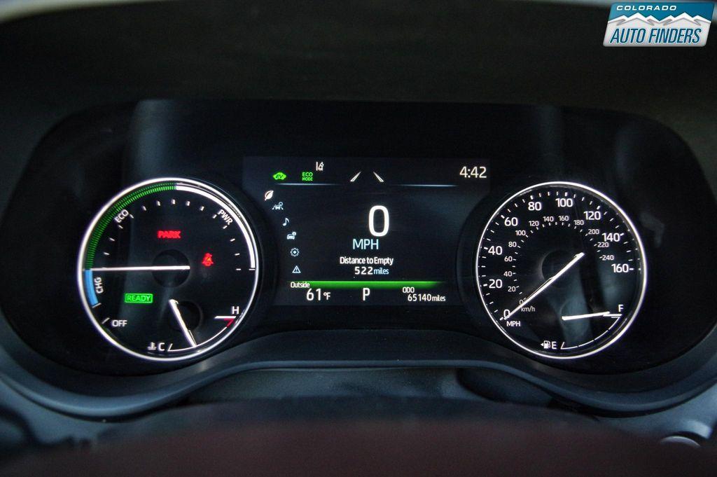 used 2021 Toyota Sienna car, priced at $41,998