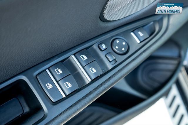 used 2016 BMW X5 car, priced at $20,990