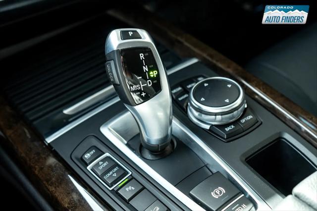 used 2016 BMW X5 car, priced at $20,990