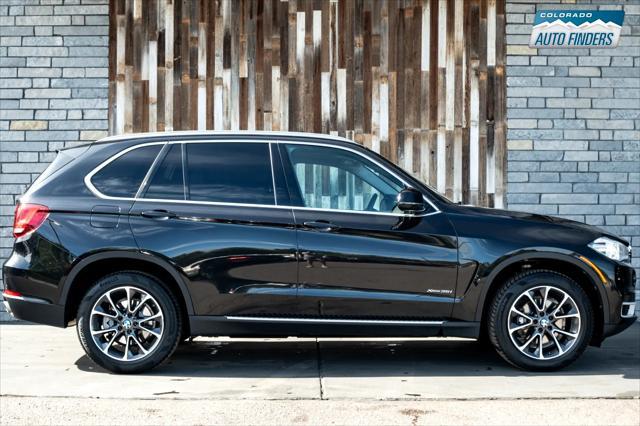 used 2016 BMW X5 car, priced at $20,990