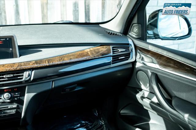 used 2016 BMW X5 car, priced at $20,990