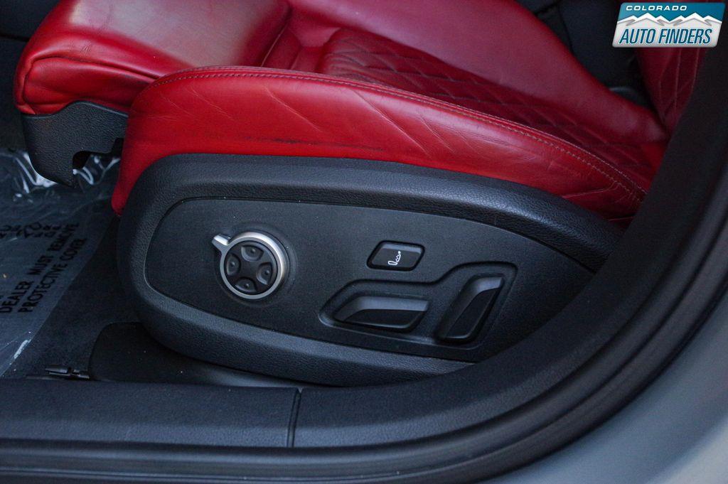 used 2019 Audi S4 car, priced at $25,990