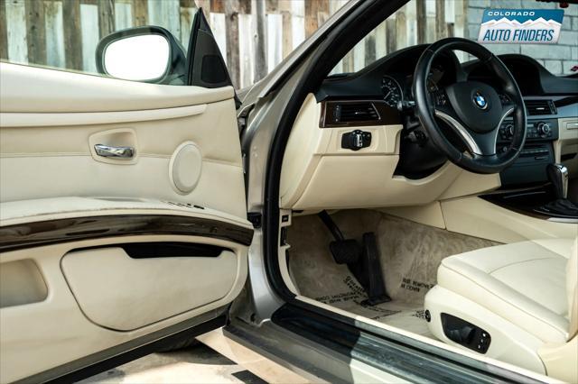 used 2010 BMW 328 car, priced at $9,981