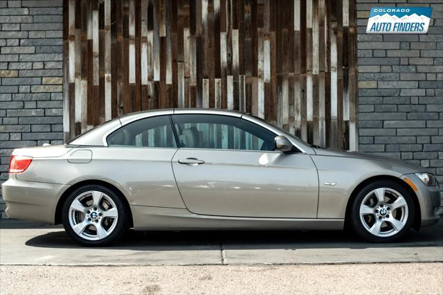 used 2010 BMW 328 car, priced at $9,981