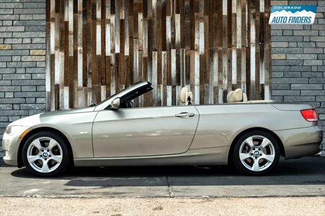 used 2010 BMW 328 car, priced at $9,981