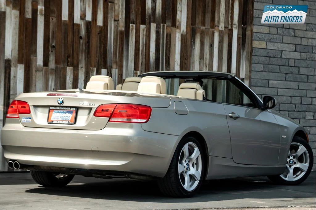 used 2010 BMW 328 car, priced at $9,377