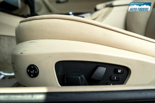 used 2010 BMW 328 car, priced at $9,981