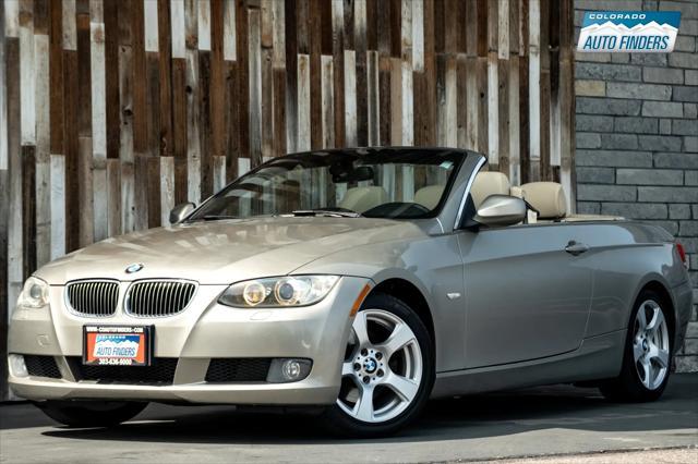 used 2010 BMW 328 car, priced at $9,981