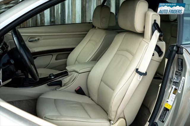 used 2010 BMW 328 car, priced at $9,981