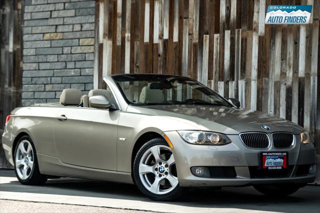 used 2010 BMW 328 car, priced at $9,981