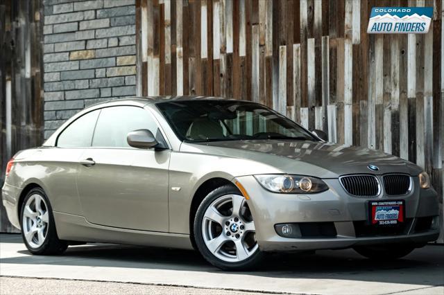 used 2010 BMW 328 car, priced at $9,981