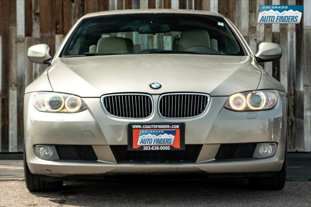 used 2010 BMW 328 car, priced at $9,981