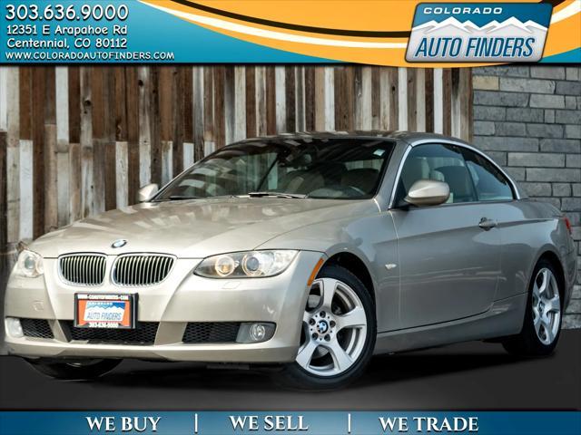 used 2010 BMW 328 car, priced at $9,981