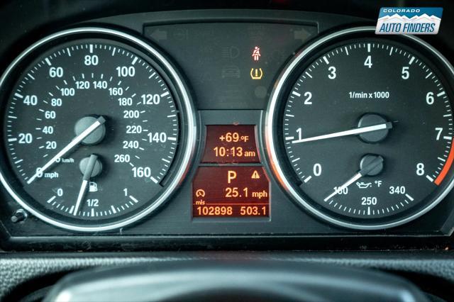 used 2010 BMW 328 car, priced at $9,981