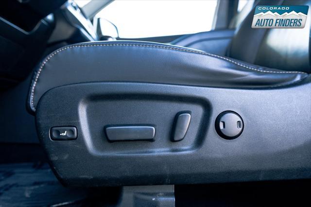 used 2019 Toyota Highlander car, priced at $29,990