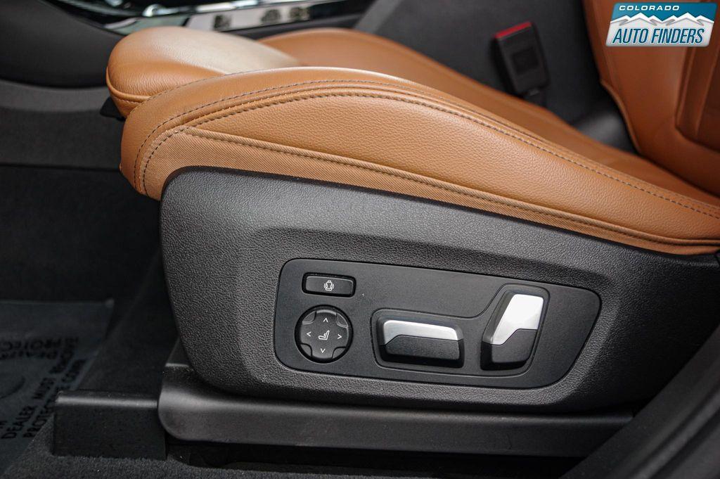 used 2019 BMW X3 car, priced at $29,990