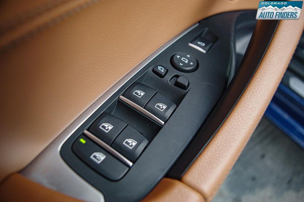 used 2019 BMW X3 car, priced at $29,990