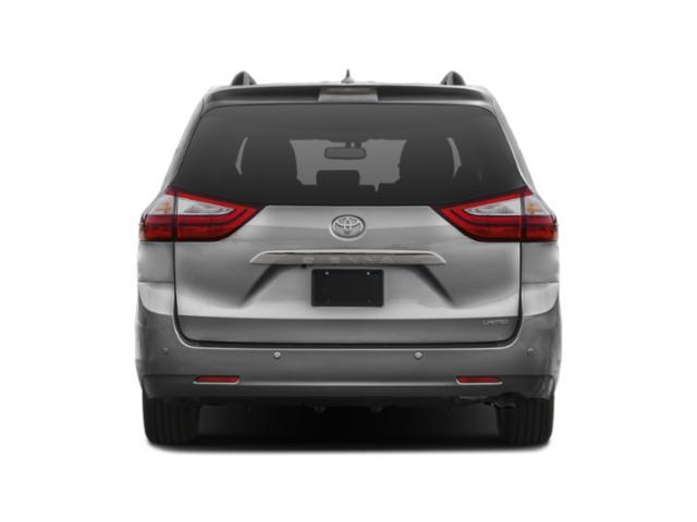 used 2015 Toyota Sienna car