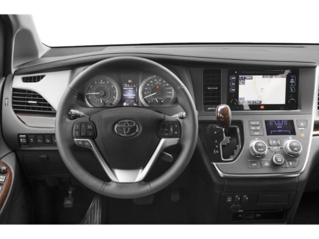 used 2015 Toyota Sienna car