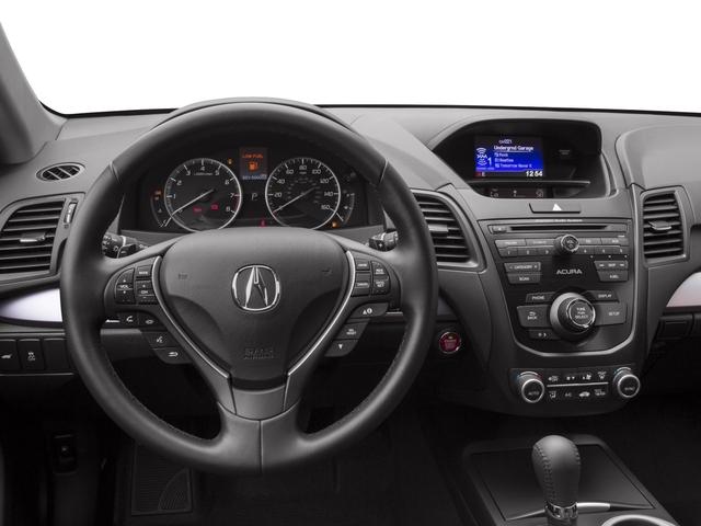 used 2017 Acura RDX car, priced at $19,990