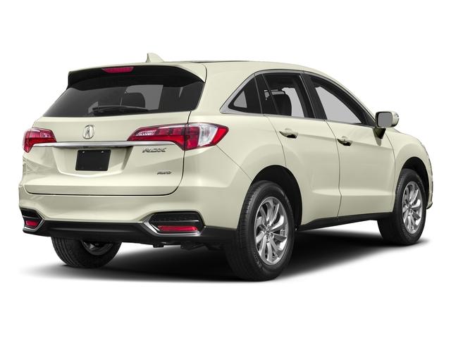 used 2017 Acura RDX car, priced at $19,990