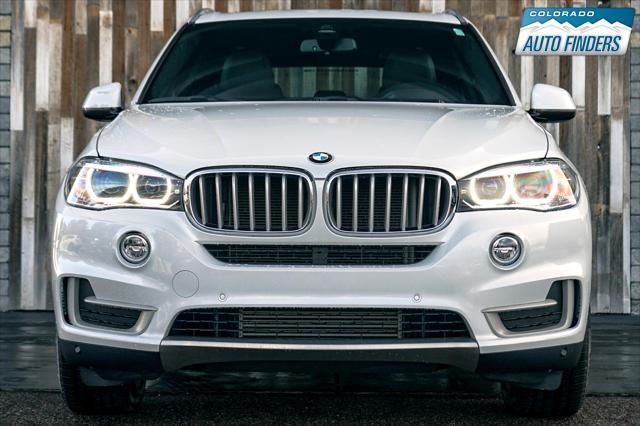 used 2018 BMW X5 car, priced at $21,498