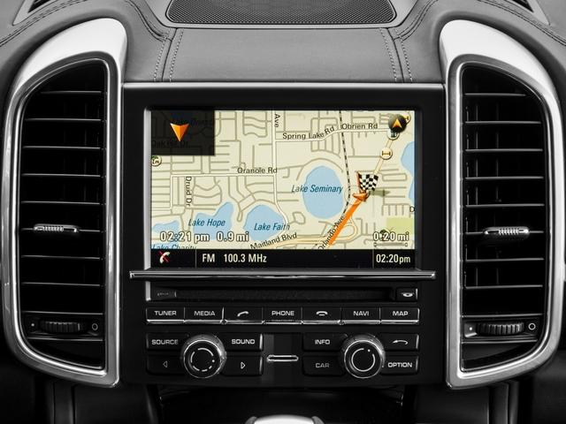 used 2017 Porsche Cayenne car, priced at $27,995