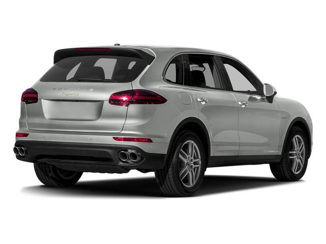 used 2017 Porsche Cayenne car, priced at $27,995