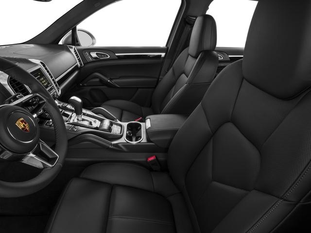 used 2017 Porsche Cayenne car, priced at $27,995