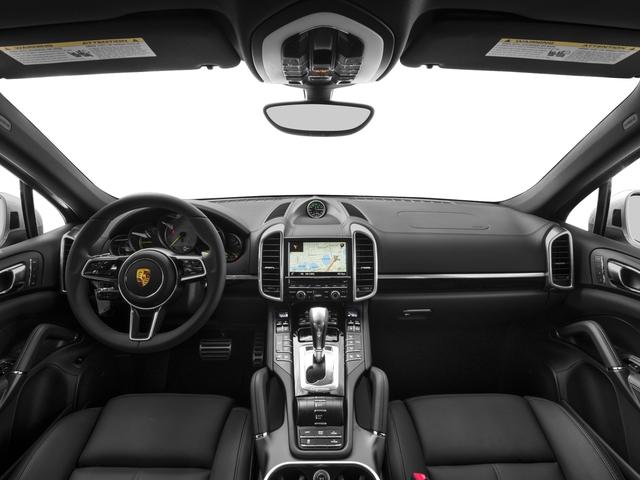 used 2017 Porsche Cayenne car, priced at $27,995