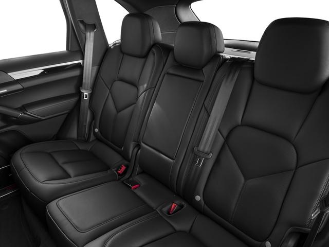 used 2017 Porsche Cayenne car, priced at $27,995