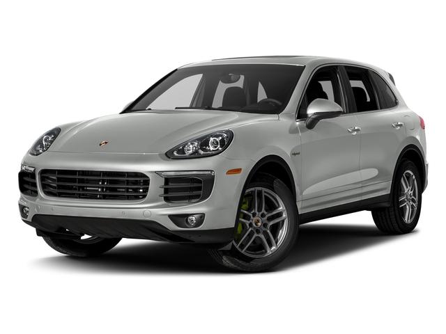 used 2017 Porsche Cayenne car, priced at $27,995