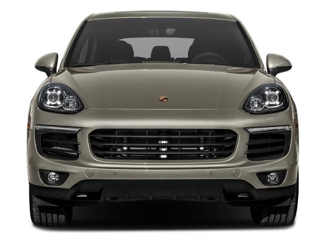 used 2017 Porsche Cayenne car, priced at $27,995