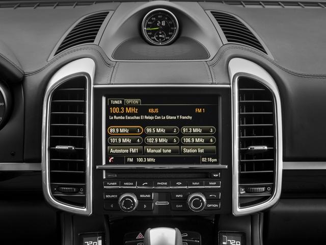 used 2017 Porsche Cayenne car, priced at $27,995