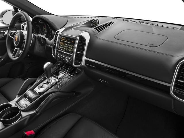 used 2017 Porsche Cayenne car, priced at $27,995