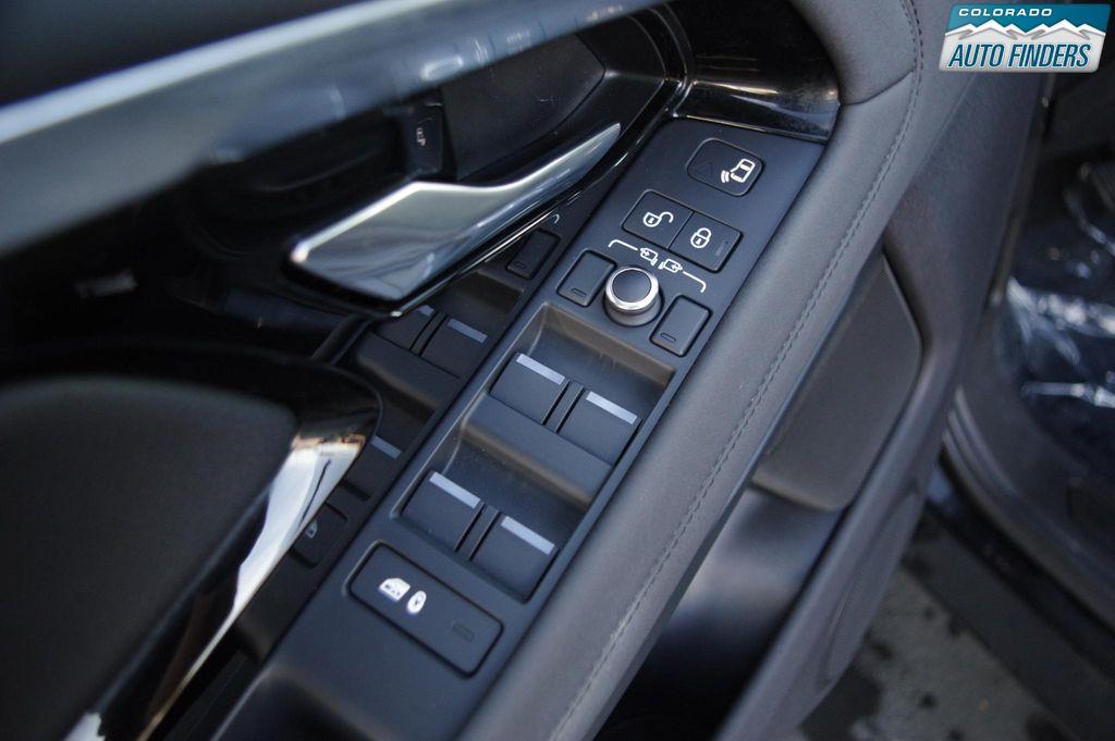 used 2020 Land Rover Range Rover Evoque car, priced at $23,998