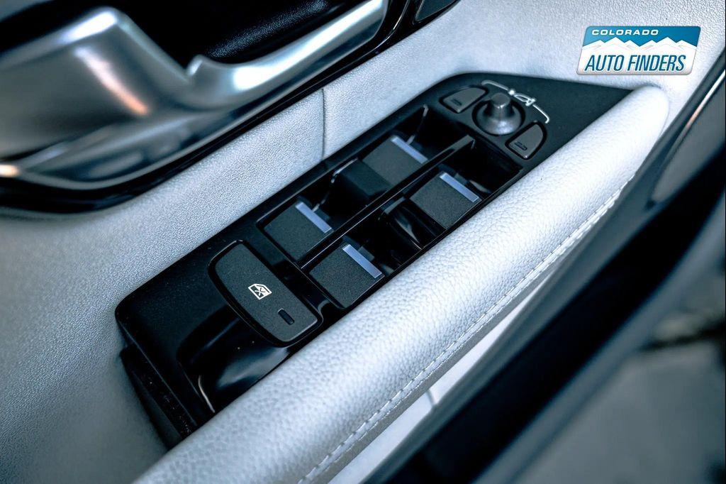 used 2017 Land Rover Range Rover Evoque car, priced at $15,953