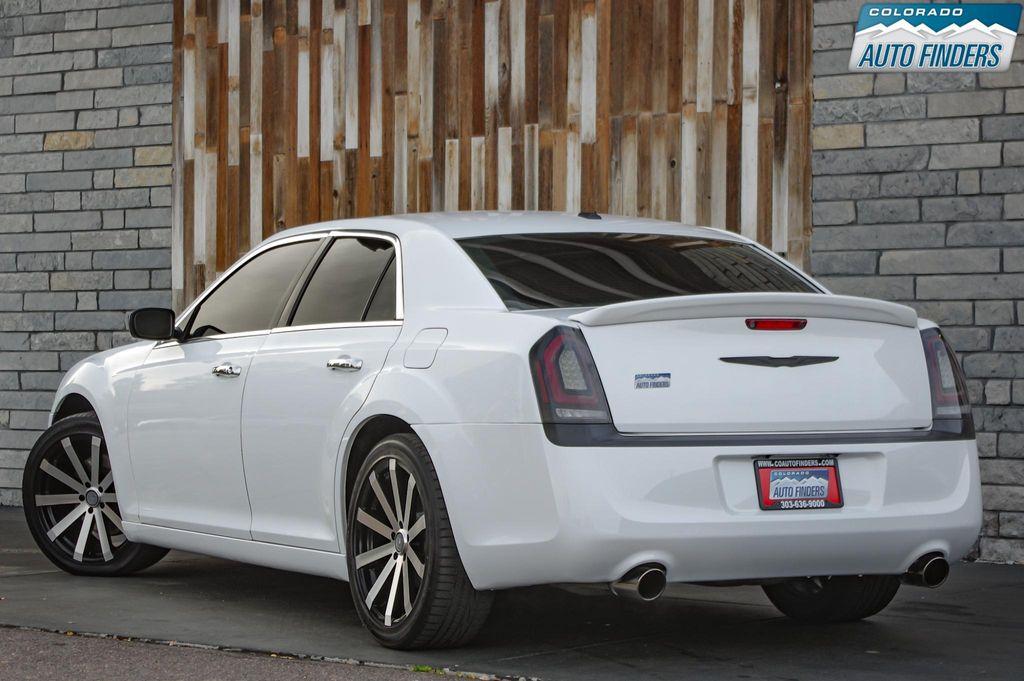 used 2012 Chrysler 300 car, priced at $7,998