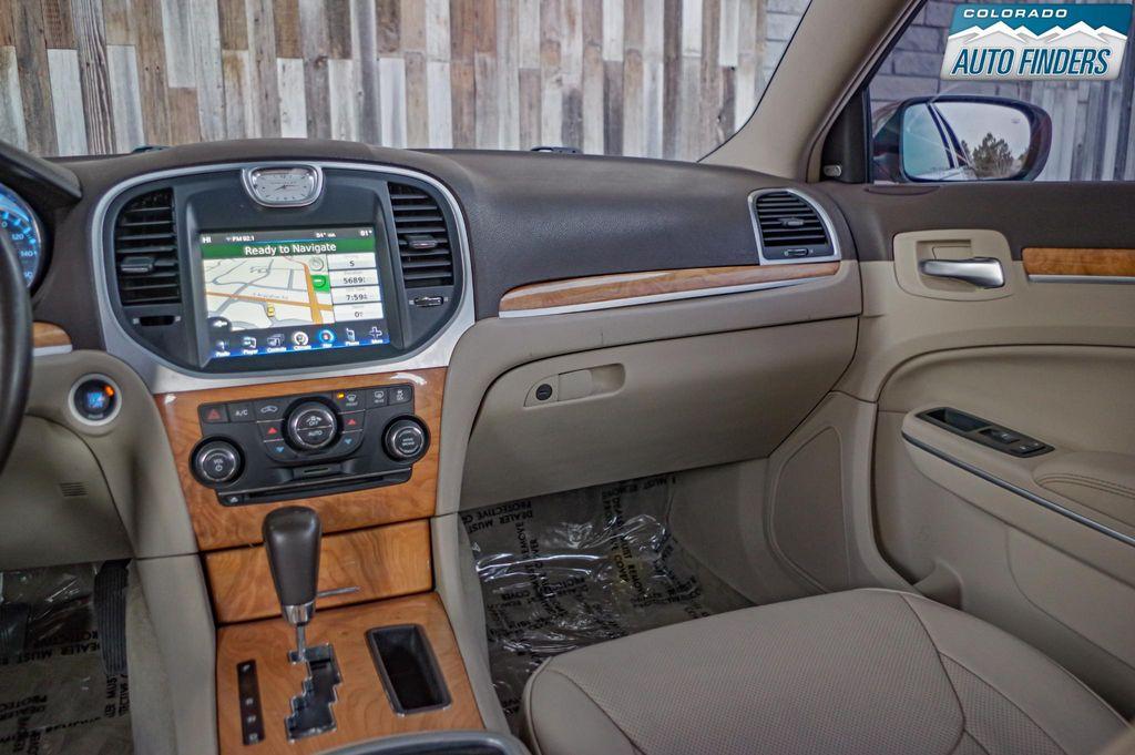 used 2012 Chrysler 300 car, priced at $7,998