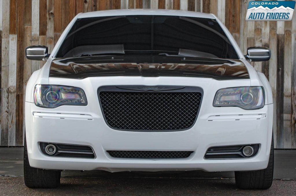 used 2012 Chrysler 300 car, priced at $7,998