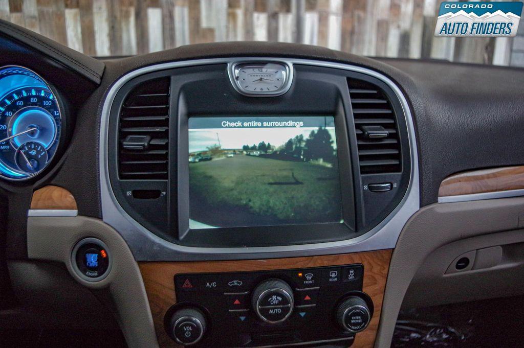 used 2012 Chrysler 300 car, priced at $7,998