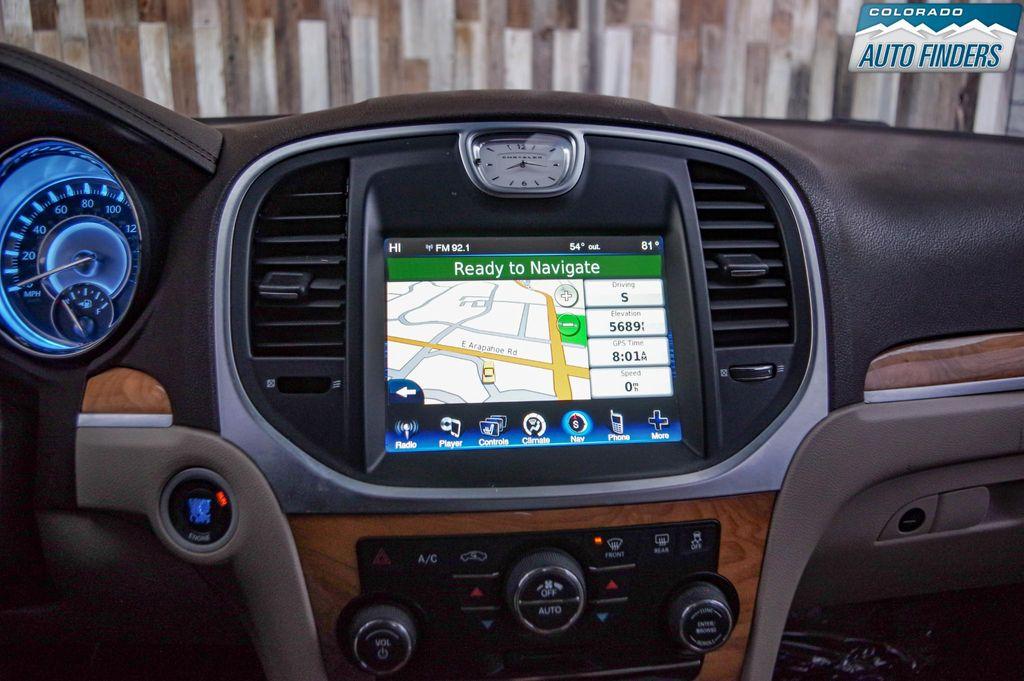 used 2012 Chrysler 300 car, priced at $7,998