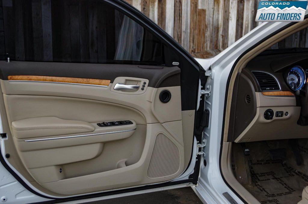 used 2012 Chrysler 300 car, priced at $7,998