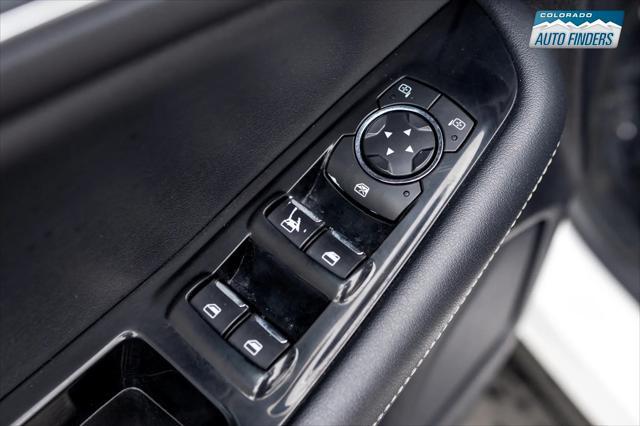 used 2019 Ford Edge car, priced at $24,988
