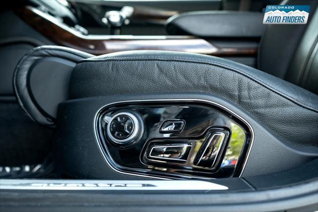 used 2017 Audi A8 car, priced at $18,990