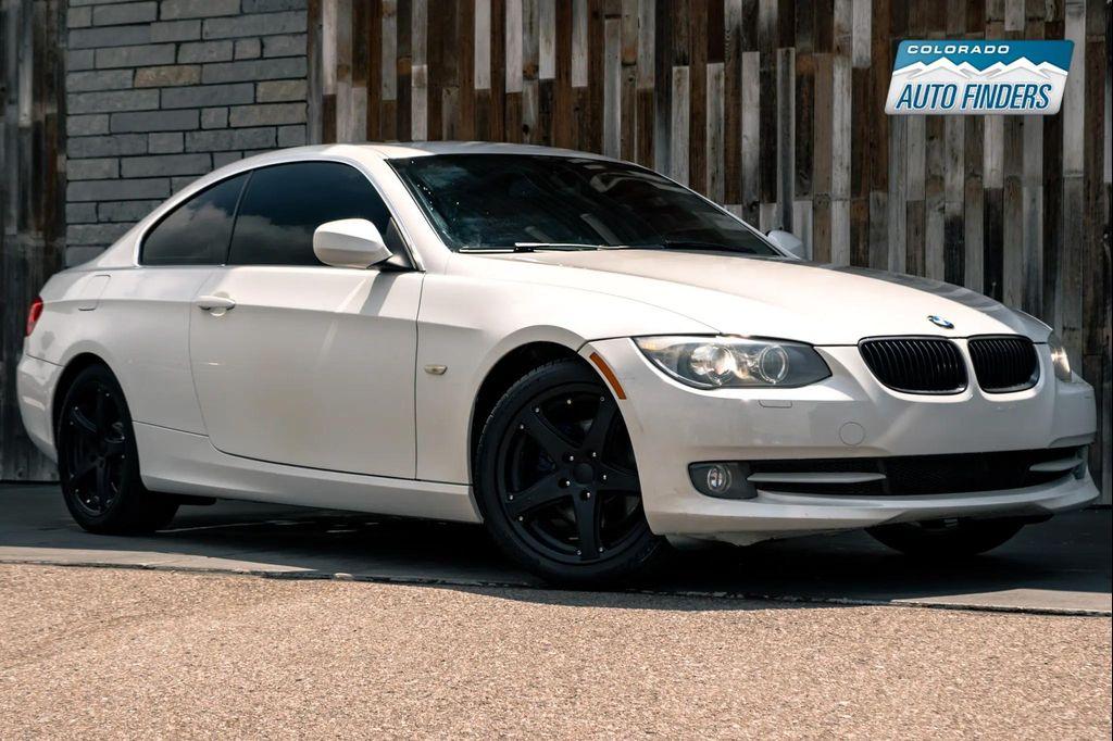 used 2012 BMW 328 car, priced at $12,990
