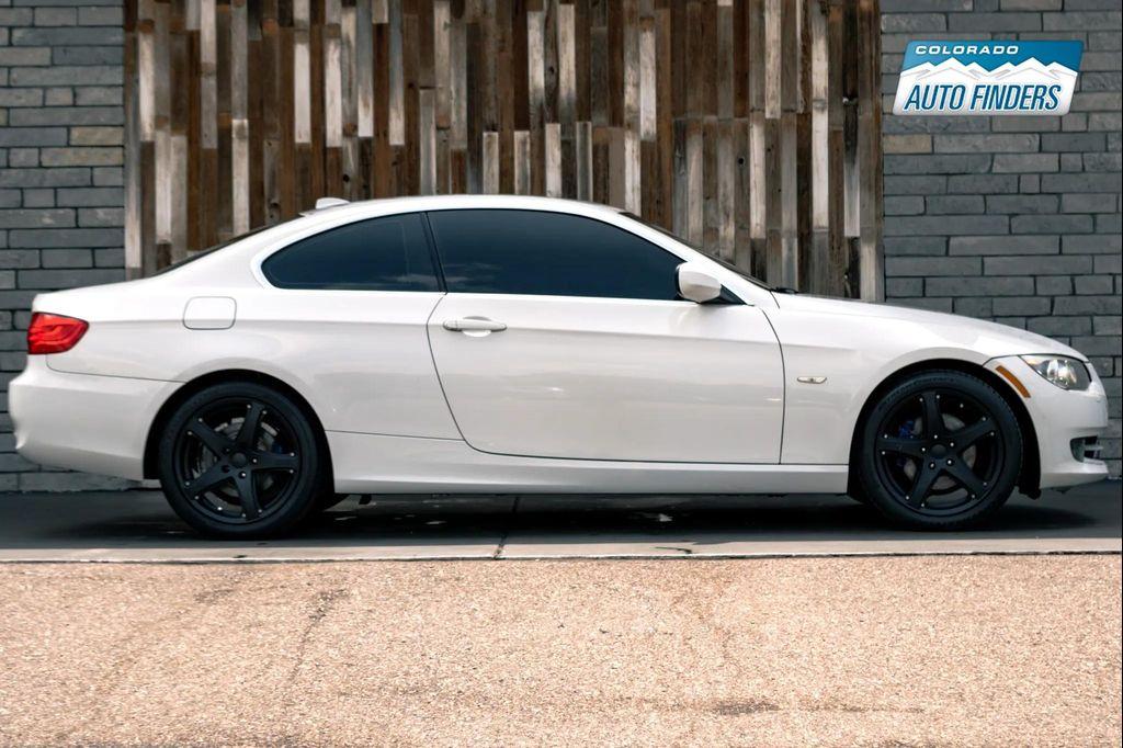 used 2012 BMW 328 car, priced at $12,990